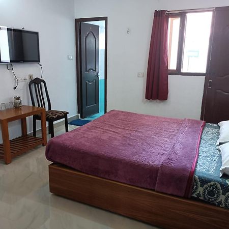 Hill Heaven Home Stay Tamilnadu - Tamilnadu - Kodaikanal Esterno foto