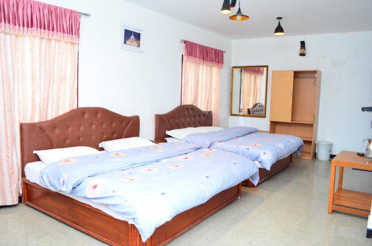 Hill Heaven Home Stay Tamilnadu - Tamilnadu - Kodaikanal Esterno foto