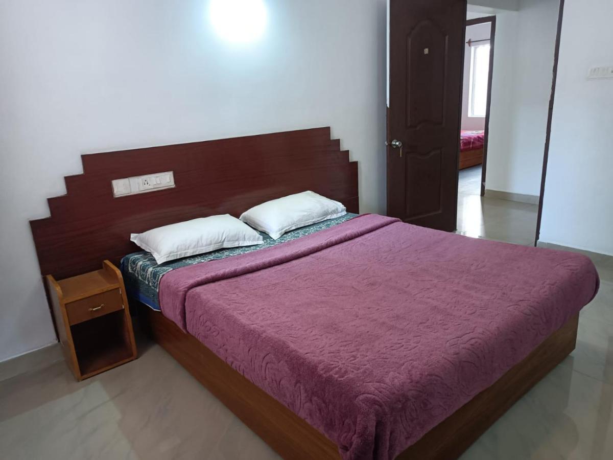 Hill Heaven Home Stay Tamilnadu - Tamilnadu - Kodaikanal Esterno foto
