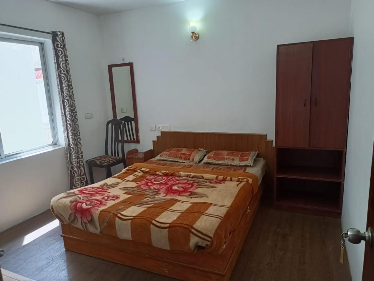 Hill Heaven Home Stay Tamilnadu - Tamilnadu - Kodaikanal Esterno foto