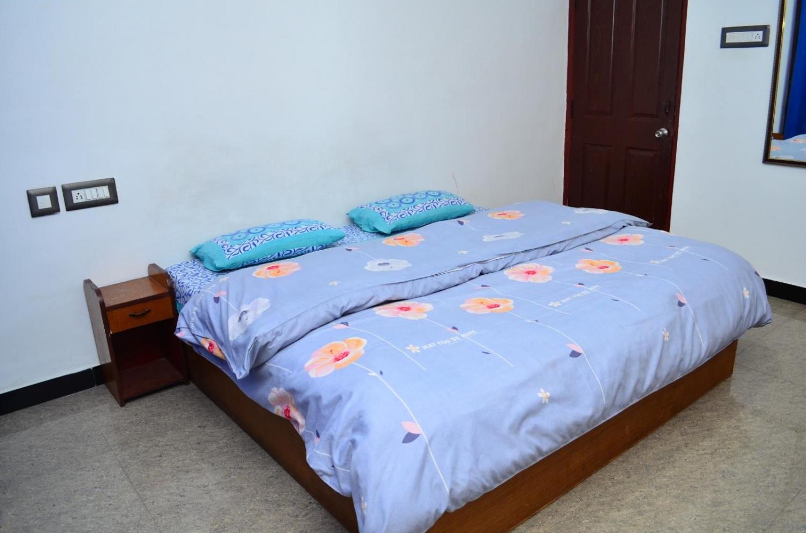 Hill Heaven Home Stay Tamilnadu - Tamilnadu - Kodaikanal Esterno foto