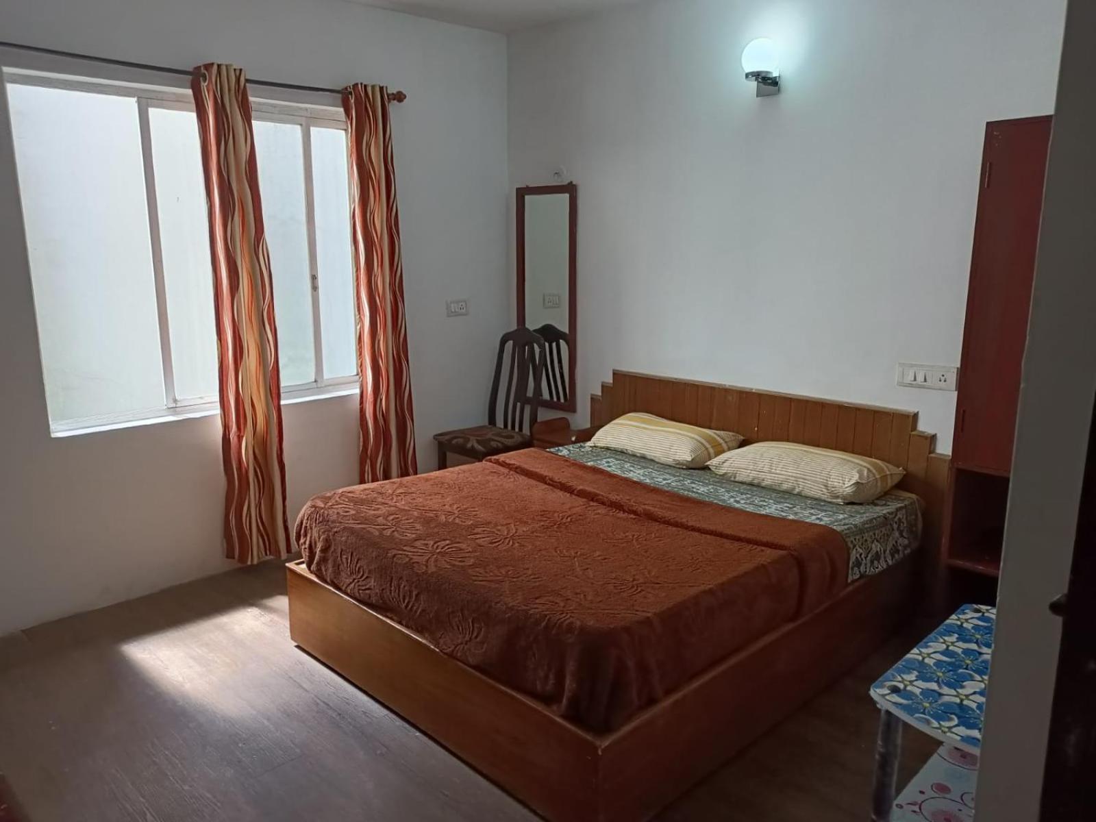 Hill Heaven Home Stay Tamilnadu - Tamilnadu - Kodaikanal Esterno foto
