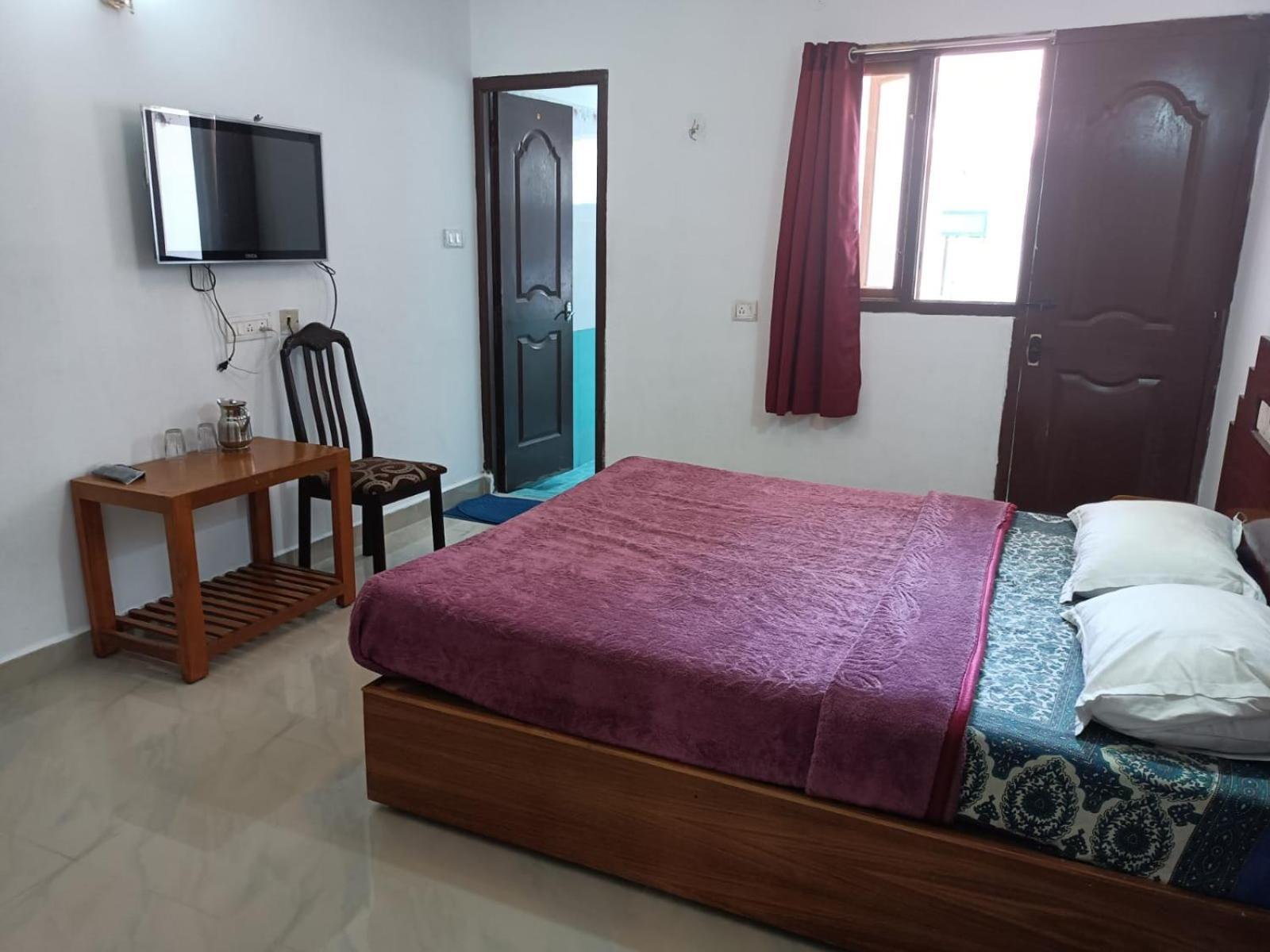 Hill Heaven Home Stay Tamilnadu - Tamilnadu - Kodaikanal Esterno foto