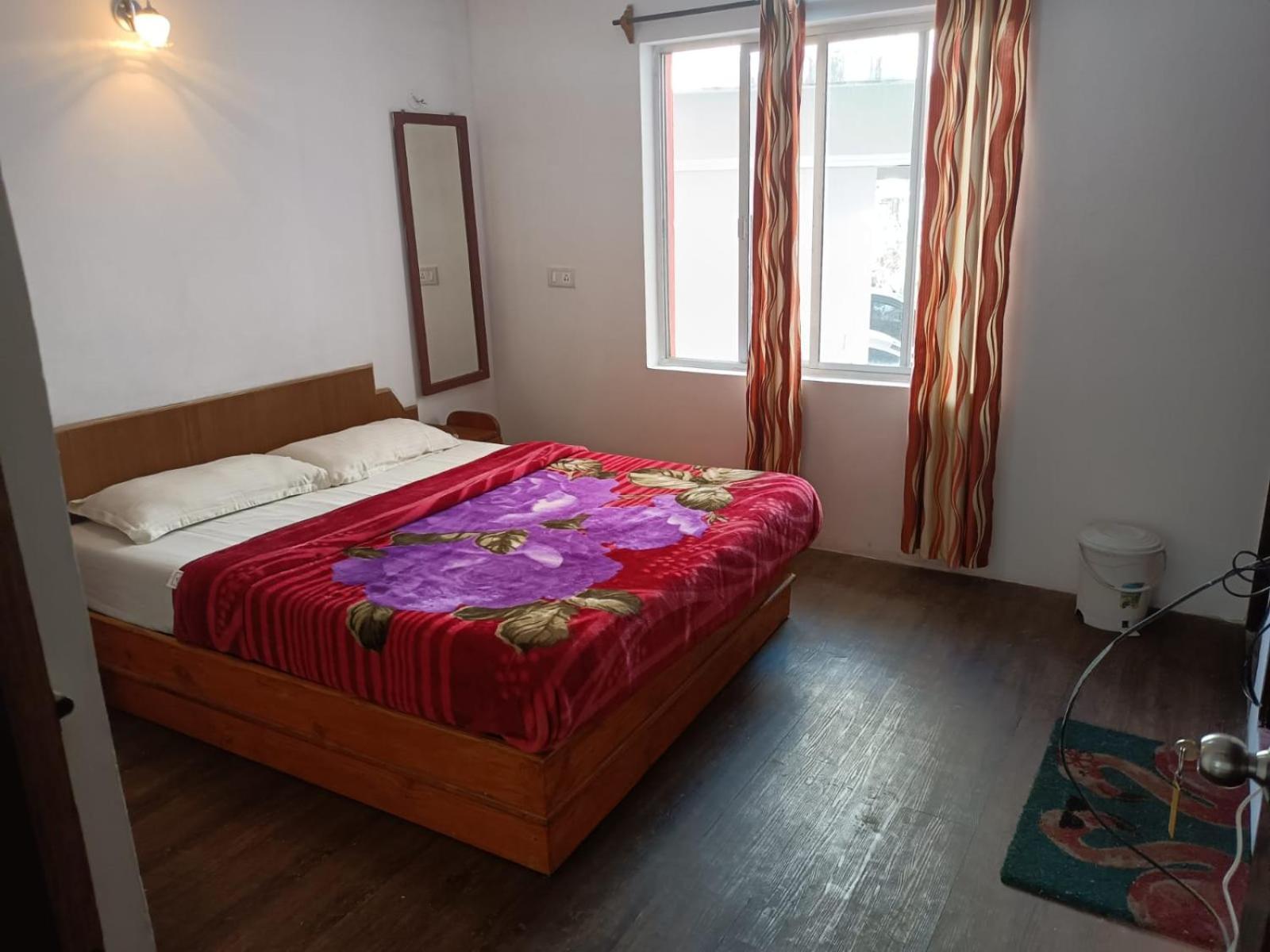 Hill Heaven Home Stay Tamilnadu - Tamilnadu - Kodaikanal Esterno foto