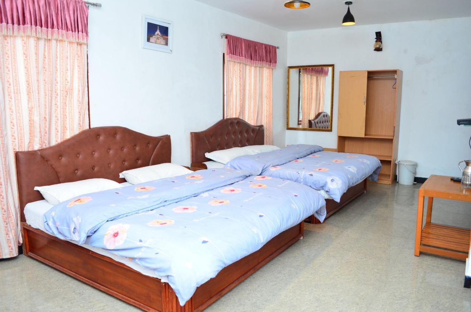 Hill Heaven Home Stay Tamilnadu - Tamilnadu - Kodaikanal Esterno foto
