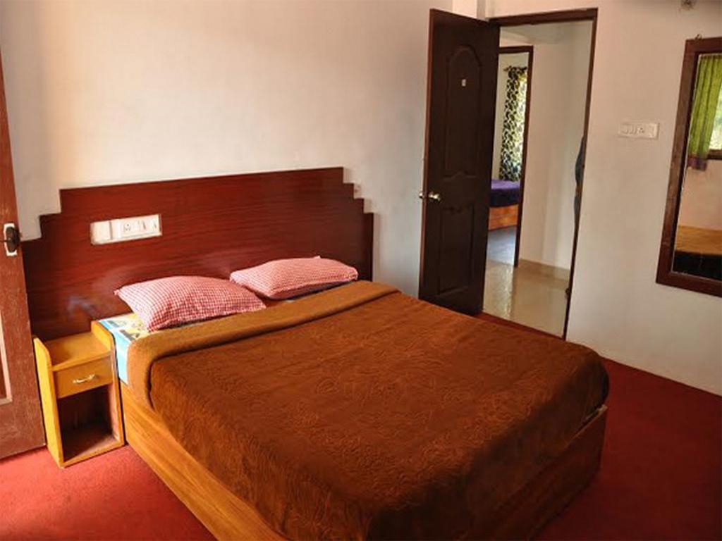 Hill Heaven Home Stay Tamilnadu - Tamilnadu - Kodaikanal Camera foto