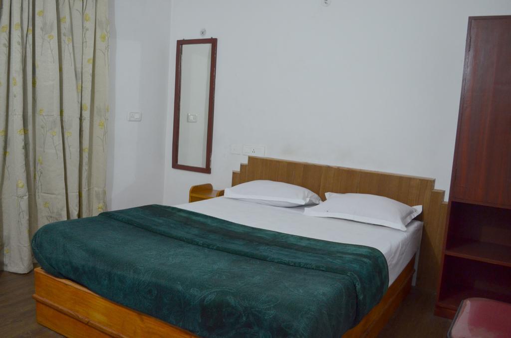 Hill Heaven Home Stay Tamilnadu - Tamilnadu - Kodaikanal Esterno foto